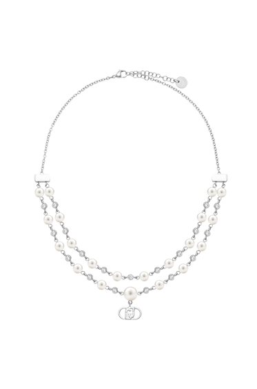 Collana Liu Jo Donna in Acciaio LJ3170 - LJ3170